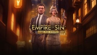 Empire of Sin Beş Yıl Sonra Geri Döndü
