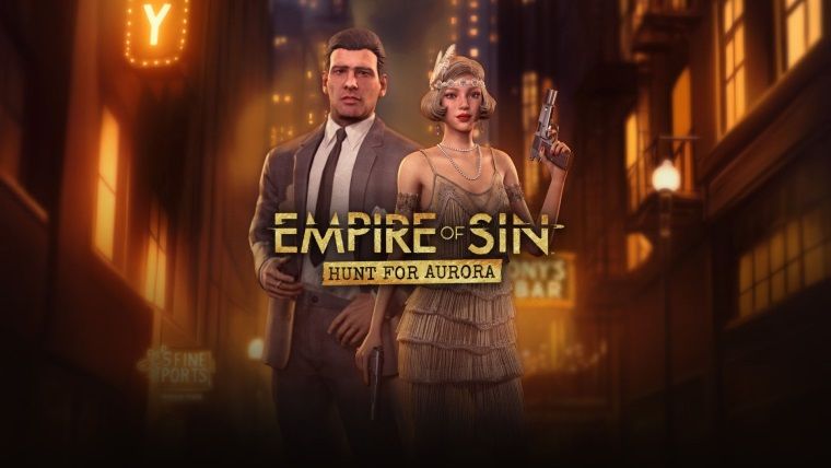 Empire of Sin Beş Yıl Sonra Geri Döndü