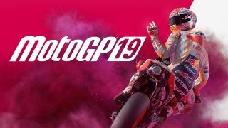 MotoGP 19