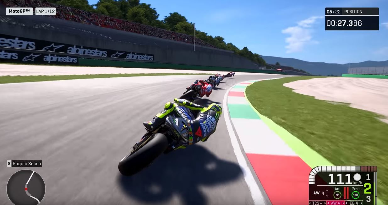 MotoGP 19