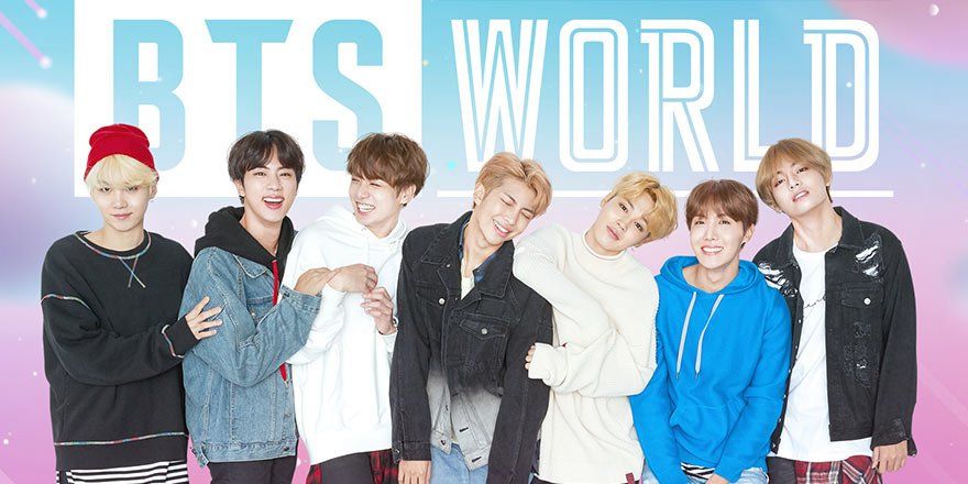 BTS World nasıl bir oyun?