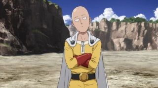 One Punch Man'in dövüş oyunu duyuruldu