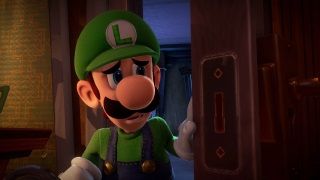 Luigi's Mansion 3'ün çıkış tarihi sonunda açıklandı