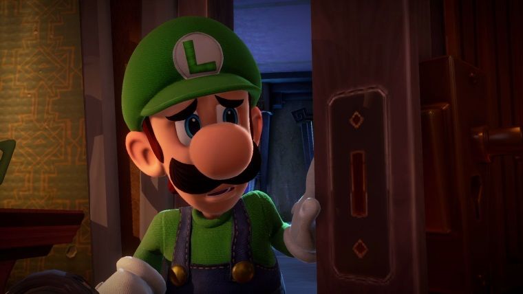 Luigi's Mansion 3'ün çıkış tarihi sonunda açıklandı