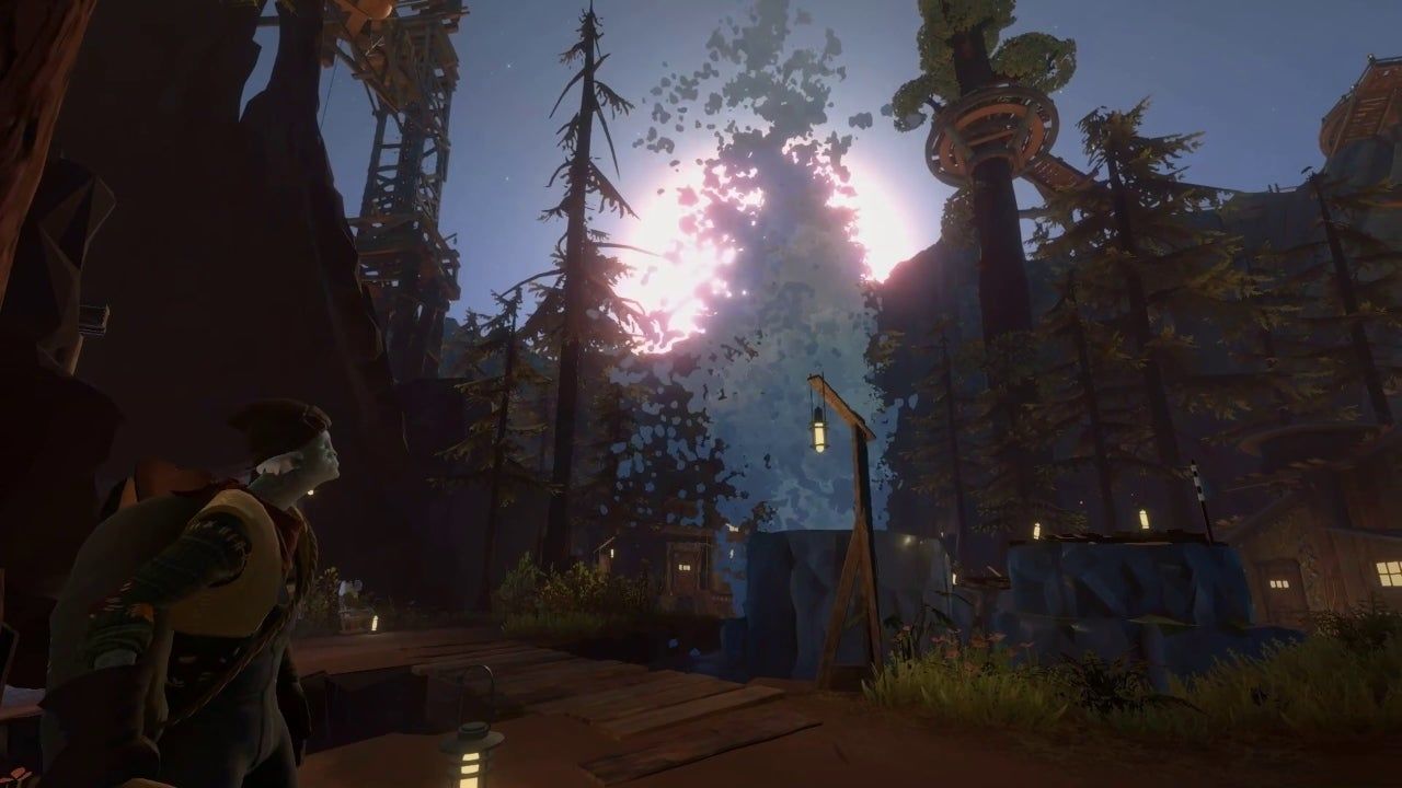 Outer Wilds