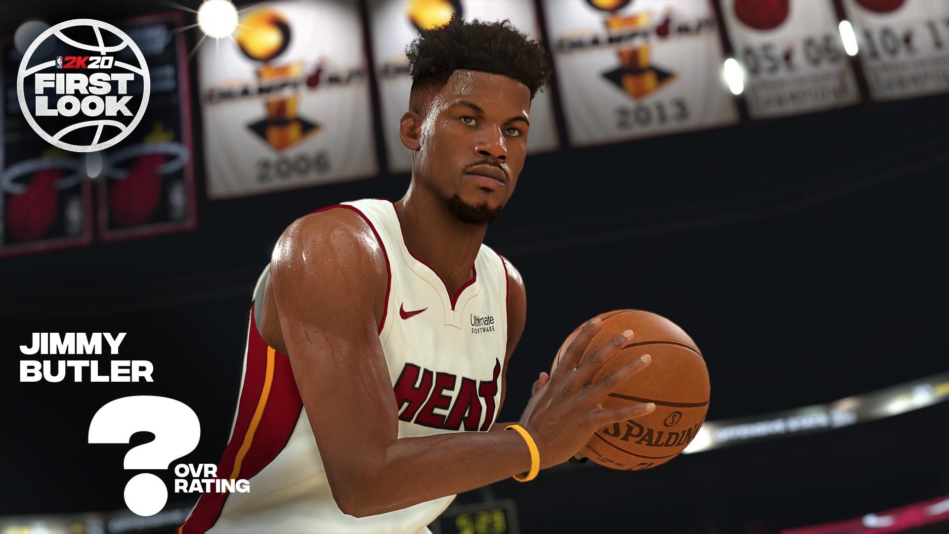 NBA 2K20 için yeni ekran görüntüleri yayınlandı