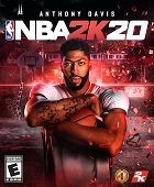 NBA 2K20