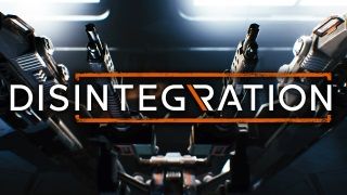 Sci-fi temalı aksiyon oyunu Disintegration duyuruldu