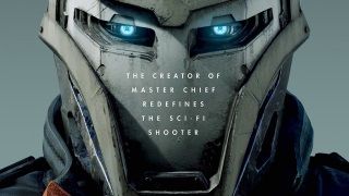 Halo yapımcılarının yeni oyunu Edge kapağını süsledi