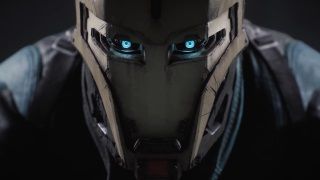 Sci-fi temalı Disintegration'ın açık betası bugün başlıyor