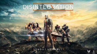 Bilimkurgu FPS türündeki Disintegration'ın çıkış tarihi açıklandı
