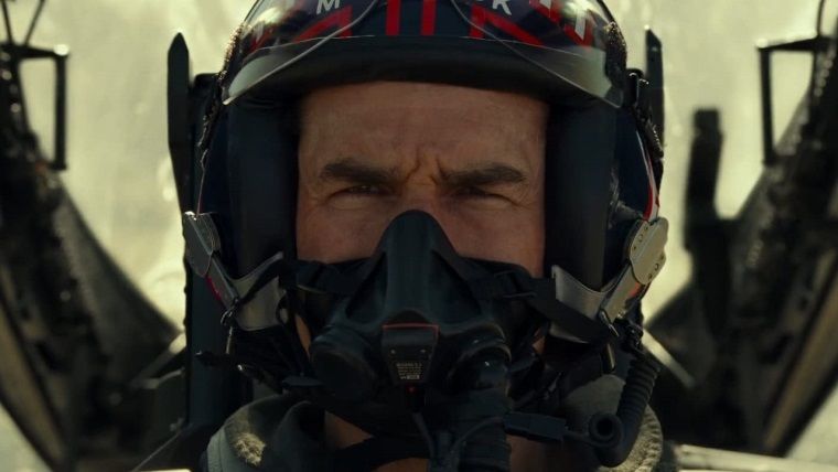 Top Gun: Maverick filminin yeni fragmanı yayınlandı