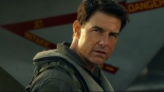 Top Gun: Maverick gişesi Infinity War'u geçti
