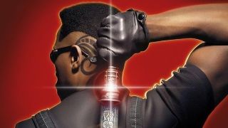 Blade Filmi İçin Kurtarıcı Öneri Geldi