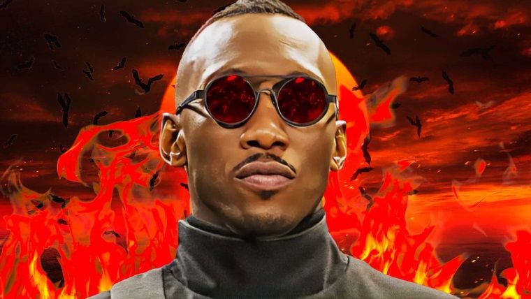 Blade Gecikmesi Senaristi Kızdırdı