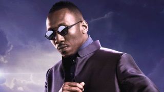 Mahershala Ali Blade Gecikmeleri Hakkında Sessiz