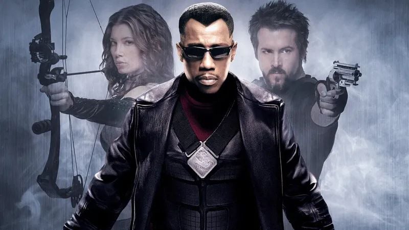 Blade Gecikmesi Senaristi Kızdırdı