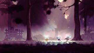 Görselliği ile dikkat çeken Greak: Memories of Azur duyuruldu