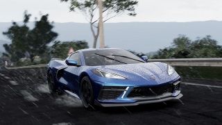 Project Cars 3 resmi olarak duyuruldu