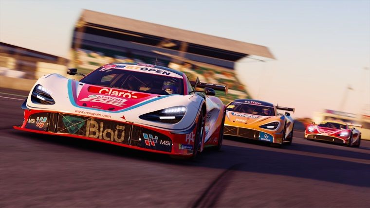 İptal Edilen Project CARS 3 Forza Horizon’a Rakip Olabilirdi