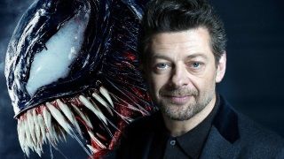 Tom Hardy'li Venom 2 filminin yönetmeni Andy Serkis oldu