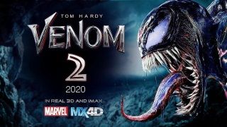 Venom 2 yönetmeni film hakkında konuştu