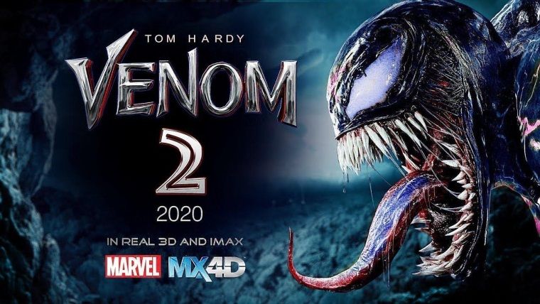 Venom 2 Full Movie In Hindi Hd Venom 2 yönetmeni film hakkında konuştu