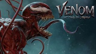 Tom Hardy'li Venom 2 fragmanı yayınlandı