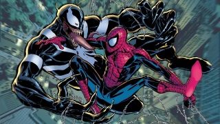 Örümcek Adam ve Venom filmlerde bir araya gelecek