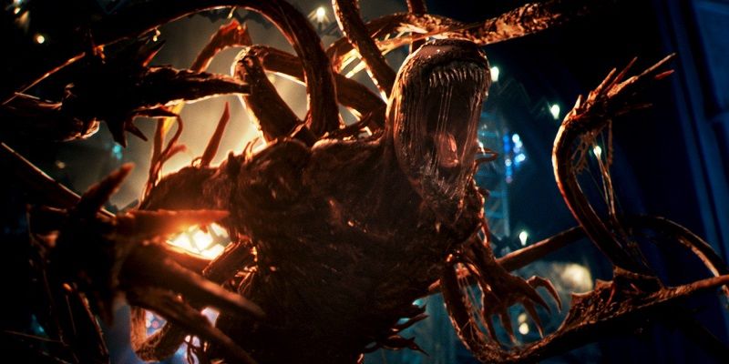 Venom: Let there be Carnage filmi için yeni fragman yayınlandı