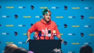 Ninja, Mixer platformunda 1 milyon aboneyi geçti
