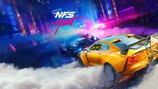 Need for Speed Heat'in yapım süreci tamamlandı