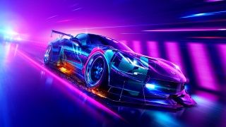 Need for Speed Heat'in dosya boyutu belli oldu