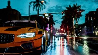Yeni Need for Speed oyunu yeni nesil için geliyor