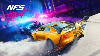 Need for Speed: Heat için çapraz platform desteği geliyor