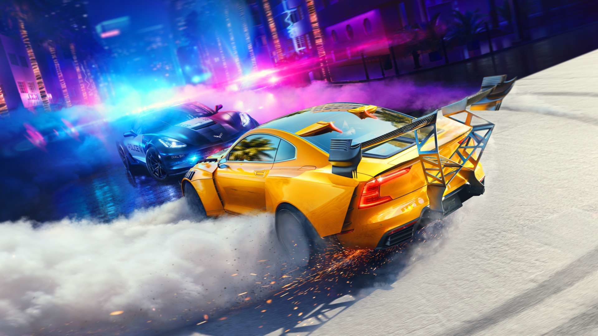 Yeni Need for Speed oyunu Criterion tarafından geliştirilecek