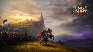 King's Bounty 2 oyunu PC, PS4 ve Xbox One için duyuruldu