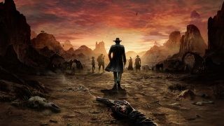 Desperados 3'ün yeni videosu yayınlandı