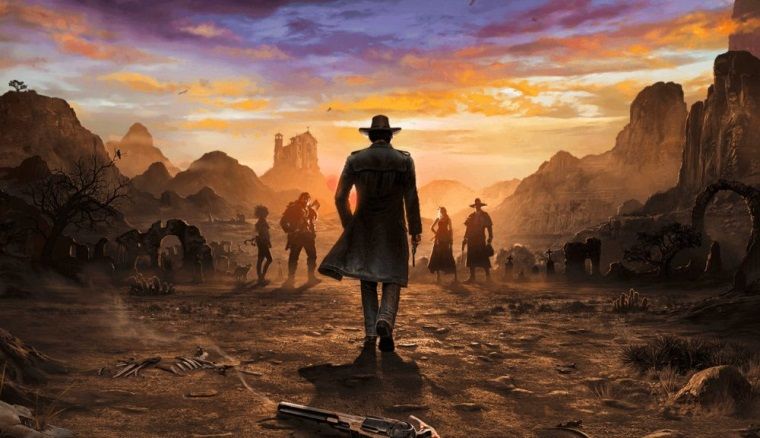 Desperados 3 için, interaktif bir tanıtım videosu yayımlandı