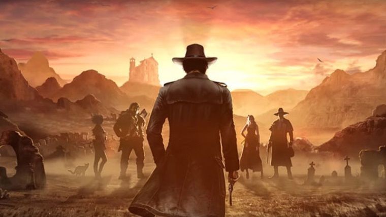 Desperados 3 inceleme puanları yayınlandı