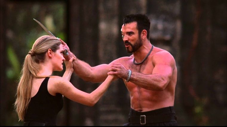 Mortal Kombat filmi için Sonya ve Kano oyuncuları açıklandı