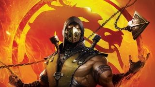 Mortal Kombat Legends: Scorpion's Revenge filminden yeni fragman