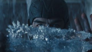Mortal Kombat filminin fragmanı yarın akşam yayınlanacak