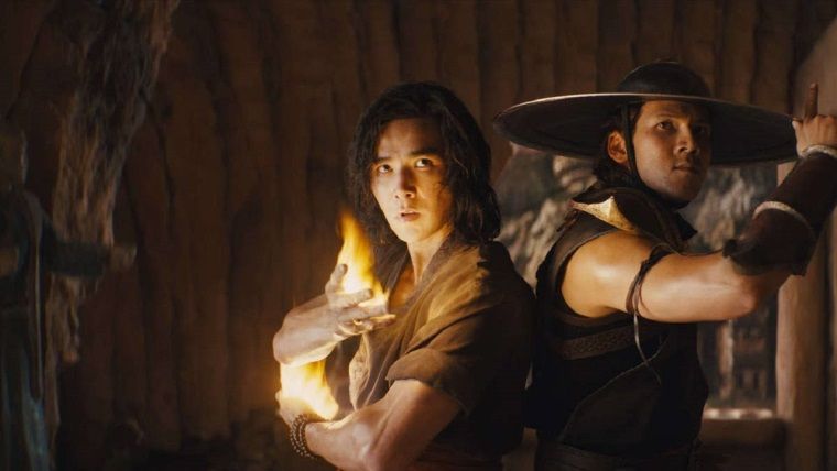 Mortal Kombat filminin ilk fragmanı yayınlandı