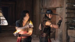 Mortal Kombat filmi oldukça kanlı olacak