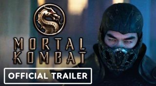 Mortal Kombat filminin ikinci fragmanı yayınlandı