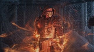 Mortal Kombat 2 filmi duyuruldu