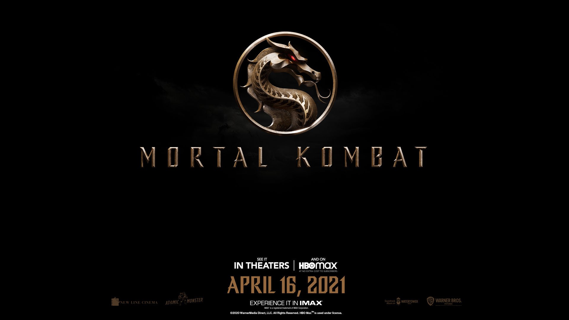 Mortal Kombat filmi Nisan ayında sinemalar ve HBO'da!