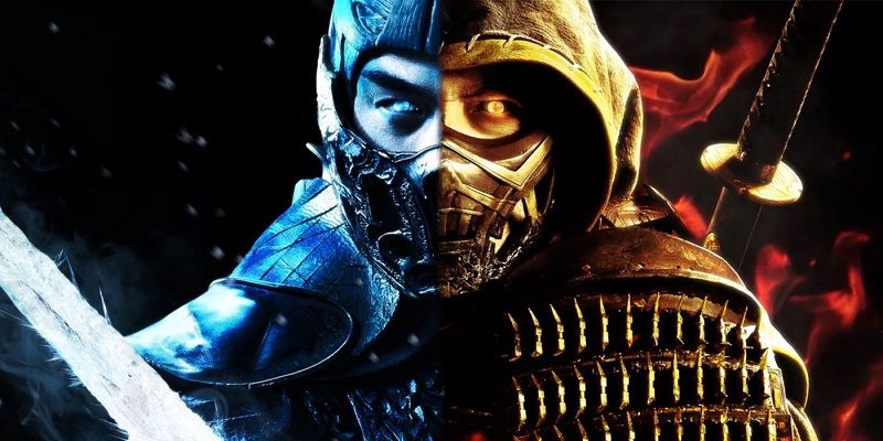 Mortal Kombat filminin ilk 7 dakikası yayınlandı