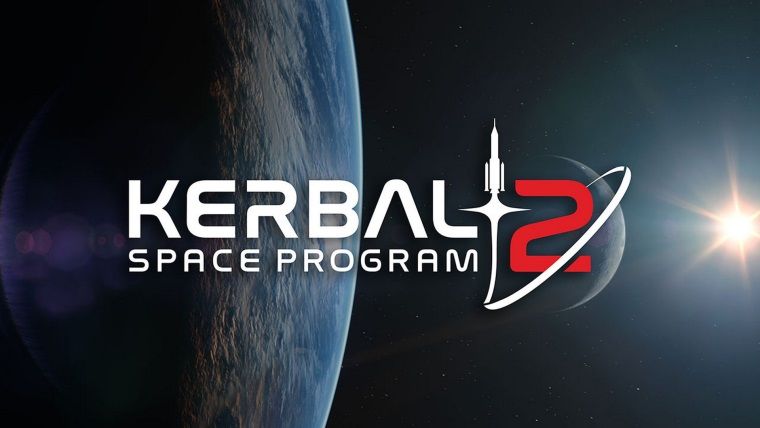 Kerbal Space Program 2 ertelendi